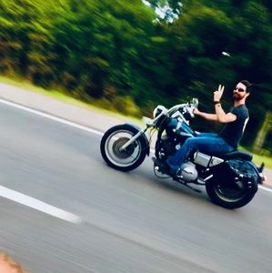 Meet your Posher, Austin